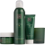 Rituals közepes ajándékkészlet 2024 The Ritual of Jing, Testápoló krém 100 ml, Testradír 125 g, Habzó tusfürdő 200 ml, Illatos gyertya 140 g