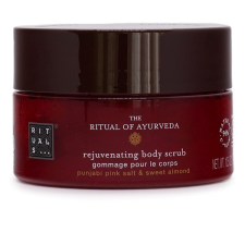 Rituals The Ritual Of Ayurveda Body Scrub 300 g testradír