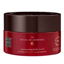 Rituals The Ritual Of Ayurveda Body Scrub Testradír 300 g testradír