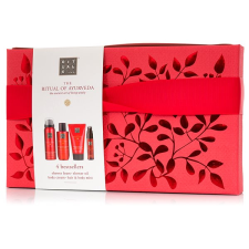 Rituals The Ritual of Ayurveda Small Gift Set 215 ml kozmetikai ajándékcsomag