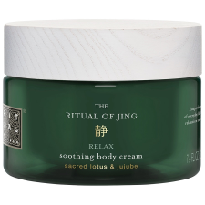 Rituals The Ritual Of Jing Body Cream Testápoló 220 ml testápoló