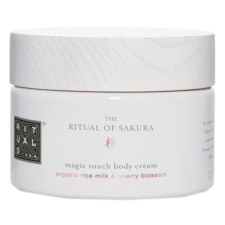 Rituals The Ritual of Sakura testápoló krém, 220 ml testápoló