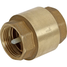 Riv Visszacsapó szelep 00380789 - 3/4" autóalkatrész