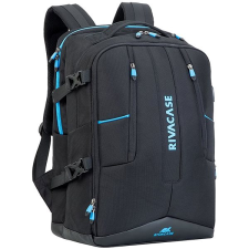 Riva Case 7860 17.3", fekete túrahátizsák