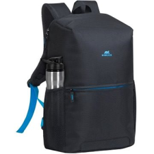 Riva Case 8068 15.6" + 750ml-es sportpalack túrahátizsák