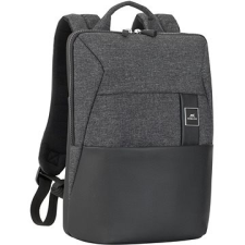 Riva Case 8825 13.3", fekete túrahátizsák