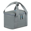 Riva Case Riva Kühltasche  Germio     5L            grau         5705 (5705 GREY COOLER BAG)