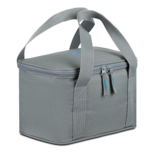 Riva Case Riva Kühltasche  Germio     5L            grau         5705 (5705 GREY COOLER BAG) hűtőtáska