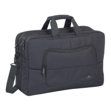 Riva Case Riva NB Tasche   Tegel         17,3"      schwarz      8455 (8455 BLACK) számítógéptáska