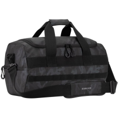 Riva Case Riva Reisetasche Sherwood   30L           grau camo    7641 (7641 NAVY CAMO)