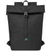 Riva Case RivaCase 5567 Gremio Eco Rolltop 15L backpack 15,6" Black (5567 BLACK)