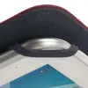 RivaCase 3312 Biscayne 7" piros tablet tok