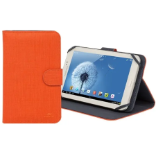 RivaCase 3312 tablet case 7" narancssárga tablet tok