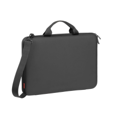 RivaCase 5130 Antishock MacBook Air 15" Notebook táska fekete (4260709012841) (5130 BLACK) számítógéptáska