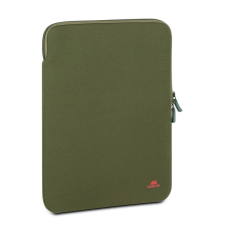 RivaCase 5221 MacBook 13" Sleeve Khaki számítógéptáska