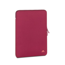 RivaCase 5223 laptop sleeve 13,3"-14" burgundy red 4260709012650 számítógéptáska