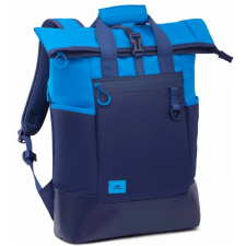 RivaCase 5321 25L Laptop backpack 15.6" kék számítógéptáska