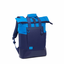  RivaCase 5321 Dijon Laptop Backpack Blue számítógéptáska