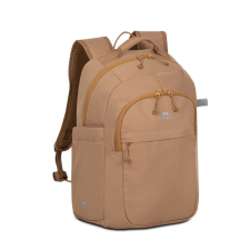 RivaCase 5432 Urban Backpack 16L Beige (4260709010366) számítógéptáska