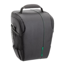 RivaCase "7440" Válltáska DSLR fényképezőgépekhez fekete (6901801074402) (6901801074402) fotós táska, koffer