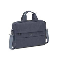 RivaCase 7522  Anti-theft Laptop Bag 14" Dark Grey (4260403579794) számítógéptáska