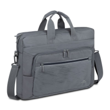 RivaCase 7531 Alpendorf Eco Laptop bag 15.6-16" Grey (4260709019949) számítógéptáska