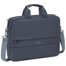 RivaCase 7532 Anti-theft Laptop bag 15.6" sötét szürke számítógéptáska