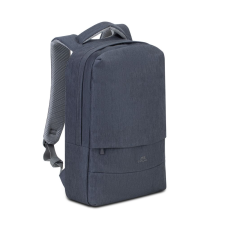RivaCase 7562 Anti-theft Laptop Backpack 15,6" Dark Grey (4260403579824) - Notebook Hátizsák számítógéptáska