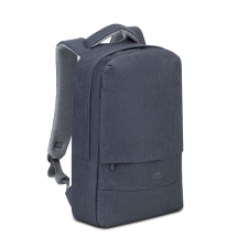 RivaCase 7562 Anti-theft Laptop Backpack 15,6" Dark Grey számítógéptáska
