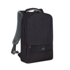 RivaCase - 7562 Prater anti-theft Laptop Backpack 15,6" Black - 4260403579817 számítógéptáska