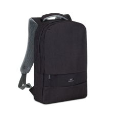 RivaCase 7562 Prater Anti-theft Laptop hátizsák 15.6" fekete (4260403579817) számítógéptáska