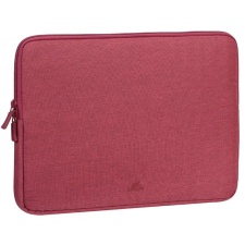 RivaCase 7703 Laptop sleeve 13.3" piros számítógéptáska