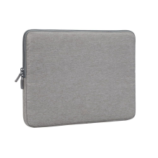 RivaCase 7703 Suzuka Laptop sleeve 13,3" Grey (4260403575192) számítógéptáska