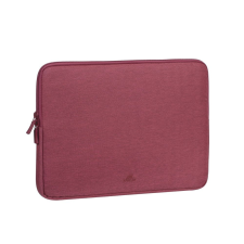 RivaCase 7704 suzuka laptop sleeve 13,3-14" red 4260403575215 számítógéptáska