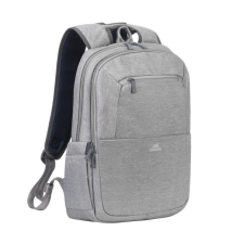 RivaCase 7760 Suzuka Laptop Backpack 15,6" Grey számítógéptáska