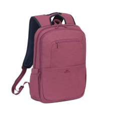 RivaCase 7760 Suzuka Laptop backpack 15,6" Red (4260403571903) számítógéptáska