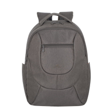 RivaCase 7761 Khaki Laptop Backpack 15,6" (4260403579893) - Notebook Táska számítógéptáska