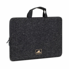 RivaCase 7915 Laptop sleeve with handles 15,6" Black számítógéptáska