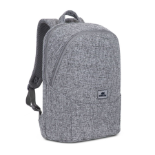 RivaCase 7962 Laptop backpack 15,6" Light gray (4260403578568) számítógéptáska