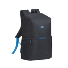 RivaCase 8067 Regent Notebook táska 15.6" fekete (4260403573396) (4260403573396) számítógéptáska