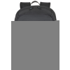 RivaCase 8069 Full size Laptop backpack 17.3