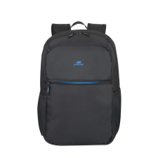 RivaCase 8069 Full size Laptop backpack 17,3" Black számítógéptáska