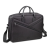 RivaCase 8134 ECO Laptop Bag 15.6" fekete