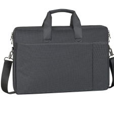 RivaCase 8257 Central Notebook táska 17.3" fekete (4260403573709) (4260403573709) - Notebook Táska számítógéptáska