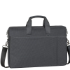  RivaCase 8257 Full Size 17,3" Laptop bag Black