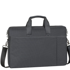  RivaCase 8257 Full Size 17,3&quot; Laptop bag Black számítógéptáska