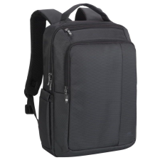 RivaCase 8262 Central Laptop backpack 15,6&quot; Black számítógéptáska