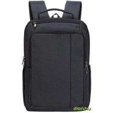 RivaCase 8262 Laptop backpack 15.6" fekete számítógéptáska