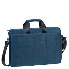 RivaCase 8335 Biscayne Laptop bag 15,6" kék számítógéptáska