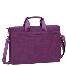 RivaCase 8335 purple 15,6" számítógéptáska